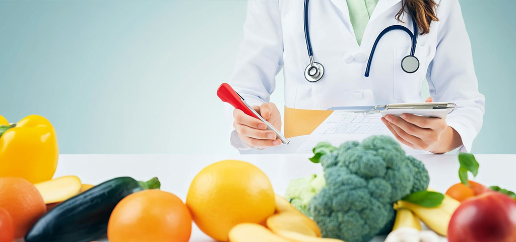 营养员（初级）